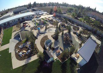 Cerritos College Offers Quality Child Care