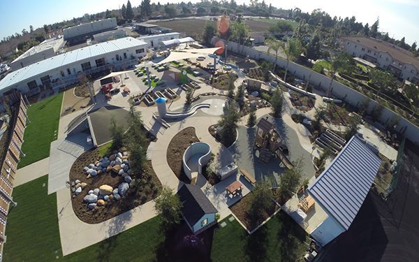 Cerritos College Offers Quality Child Care