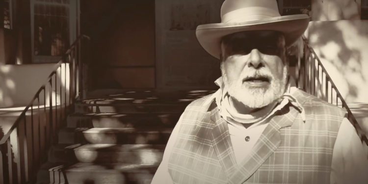 La Mirada Historical Tour – Site Ten: Neff Park