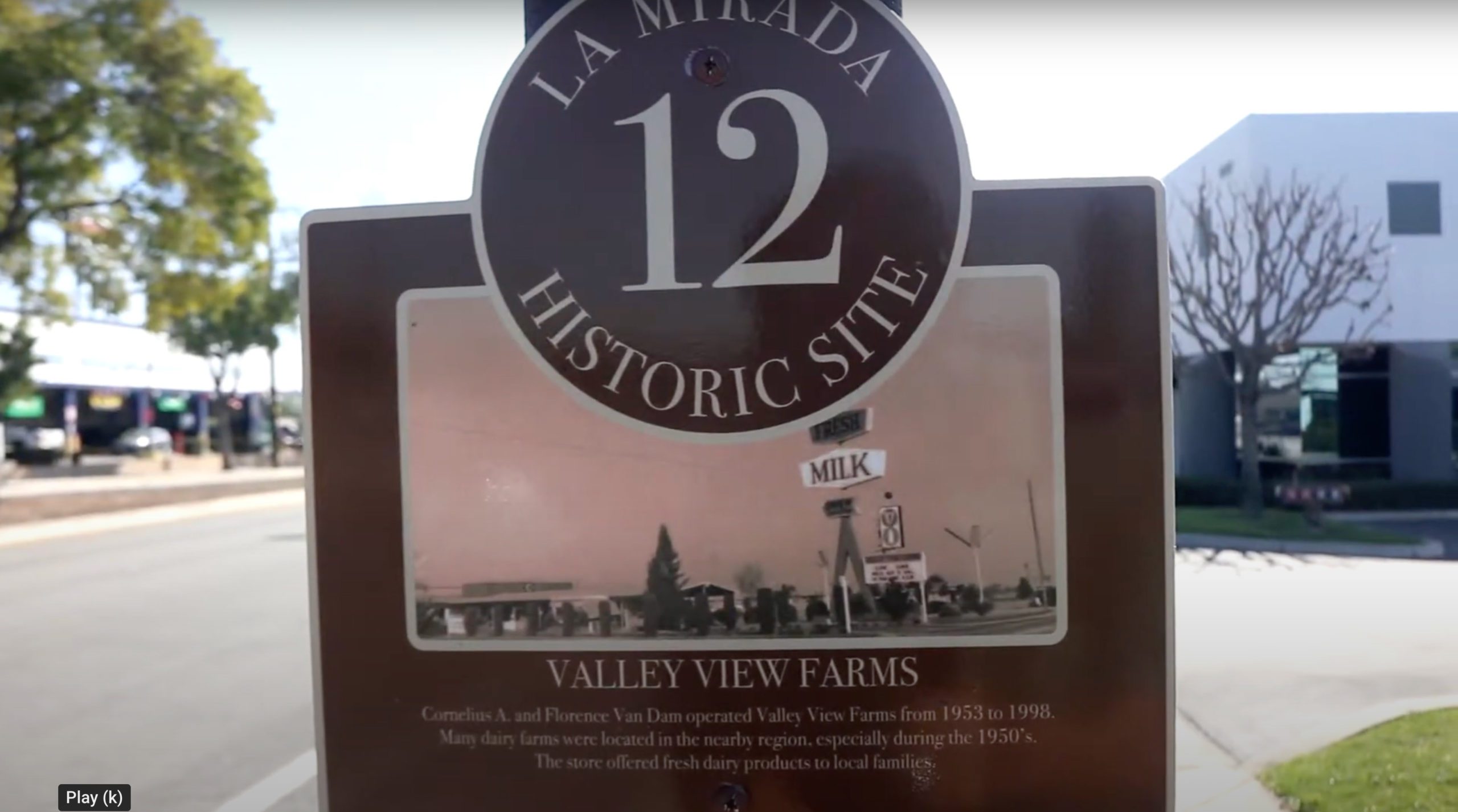 La Mirada Historical Tour Site Twelve Valley View Farms The Olive la-mirada-historical-tour-site-twelve-valley-view-farms-the-olive