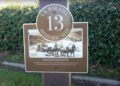 La Mirada Historical Tour – Site Thirteen: The Stagecoach Stop