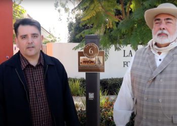La Mirada Historical Tour – Site Six: La Mirada Performing Arts Center