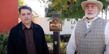La Mirada Historical Tour – Site Six: La Mirada Performing Arts Center