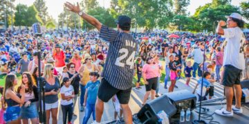 City of La Mirada’s Summer Activities
