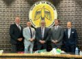 A Council of Academic Excellence