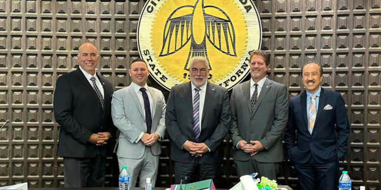 A Council of Academic Excellence