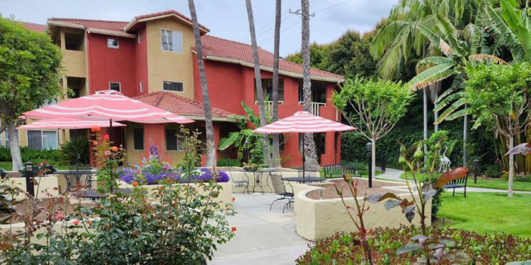 Retirement Living at its Finest