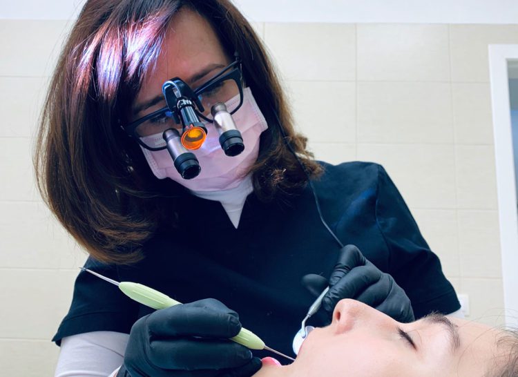 Affordable Bachelor’s Degree in Dental Hygiene