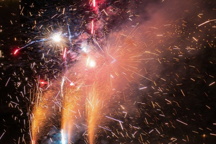 City of La Mirada to Enforce Fireworks Regulations
