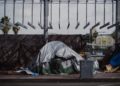 Supervisor Hahn Releases Statement on 2023 Homeless Count Results