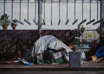 Supervisor Hahn Releases Statement on 2023 Homeless Count Results