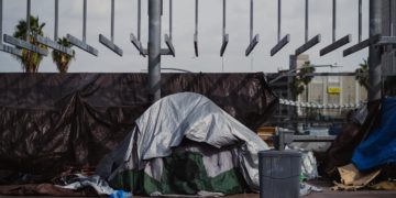 Supervisor Hahn Releases Statement on 2023 Homeless Count Results