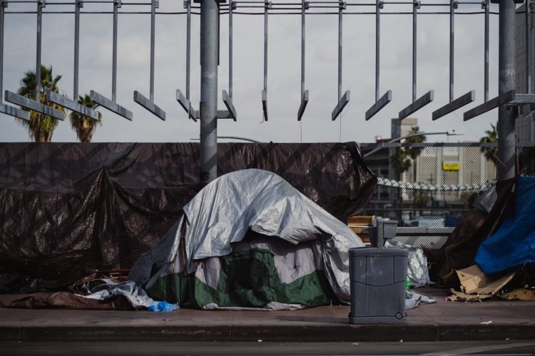 Supervisor Hahn Releases Statement on 2023 Homeless Count Results