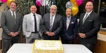 New Lineup for La Mirada