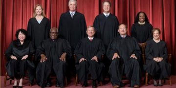 Supreme Court Takes a closer Look at Affirmative Action