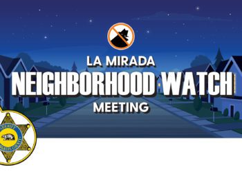 City-Wide Neighborhood Watch Meeting