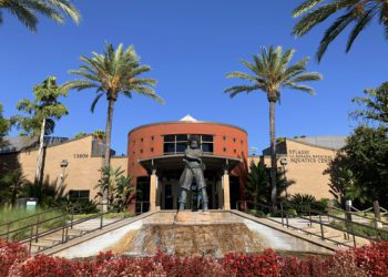 Final Days of Summer at Buccaneer Bay!