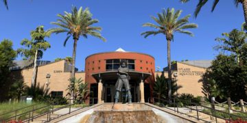 Final Days of Summer at Buccaneer Bay!