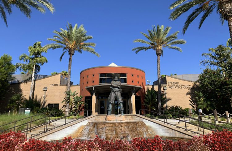 Final Days of Summer at Buccaneer Bay!