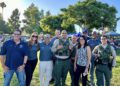 National Night Out Across the Southland
