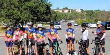 Have You Heard About TCCC?