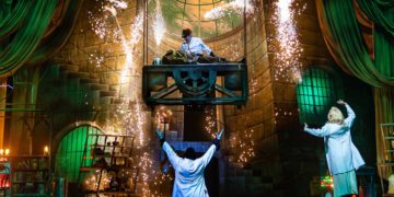 La Mirada Theatre Achieves Record-Breaking Season