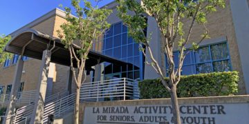 City of La Mirada All That Dance – A Night in Hollywood