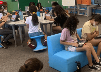 Inside the Classroom: Choosing Schools