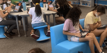 Inside the Classroom: Choosing Schools