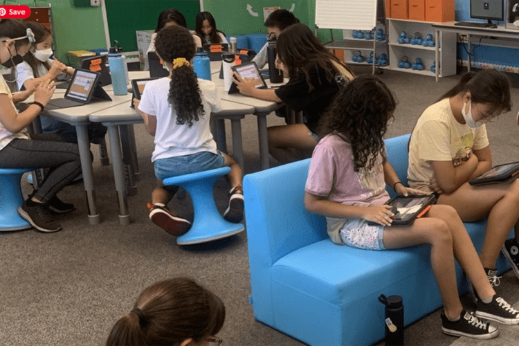 Inside the Classroom: Choosing Schools