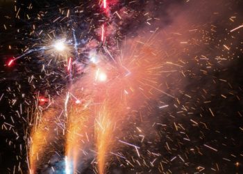 City of La Mirada’s Fireworks Enforcement