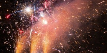 City of La Mirada’s Fireworks Enforcement