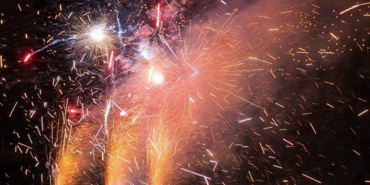 City of La Mirada’s Fireworks Enforcement