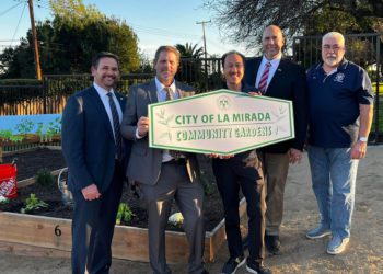 La Mirada’s Remarkable Transformation: A Journey of Beauty and Progress