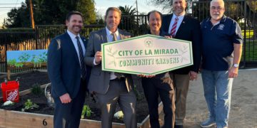 La Mirada’s Remarkable Transformation: A Journey of Beauty and Progress