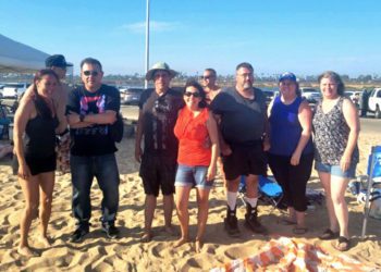 Class of 1993 Reunion