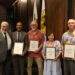 City of La Mirada Presentation of Community Spotlight Awards