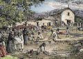 Between the Mammoths and McNally When the Gabrielino-Tongva Tribe Roamed the Hills of La Mirada