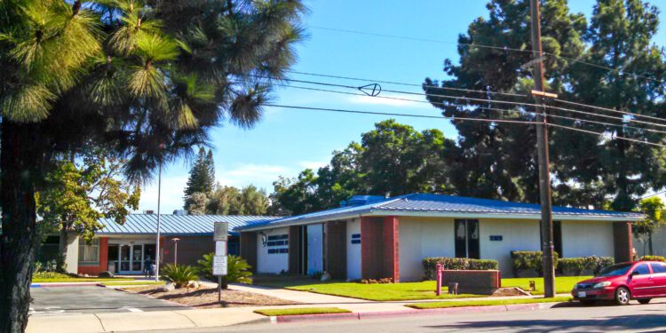 NLM USD Earns $2.7 Million Grant