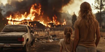 Ricardo Lara Unveils Insurance Plan for California Wildfires