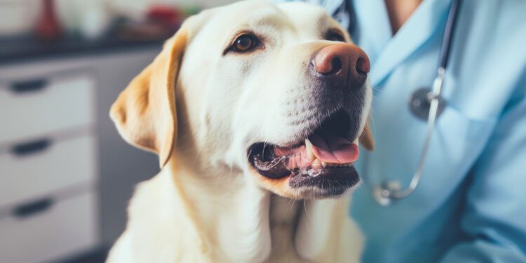 Drive-Thru Pet Clinic Hosted by the City of La Mirada