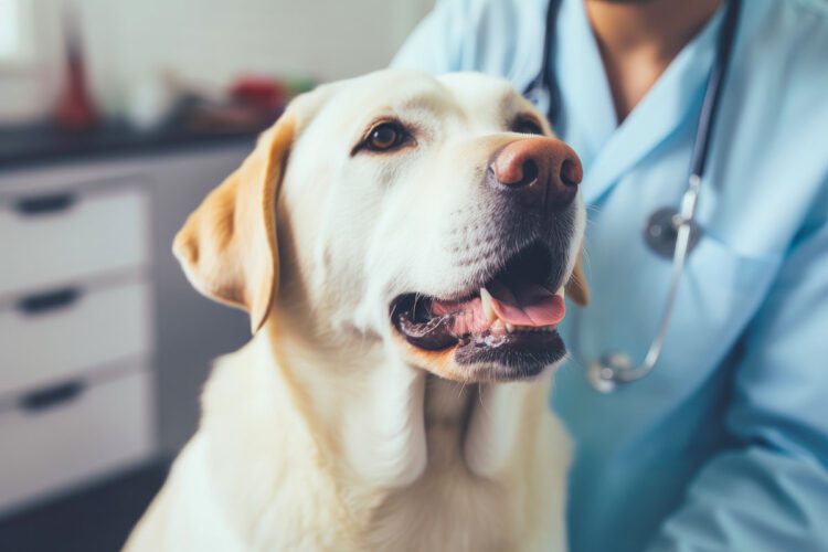 Drive-Thru Pet Clinic Hosted by the City of La Mirada