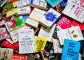 La Mirada Friends of the Library Fall Book Sale