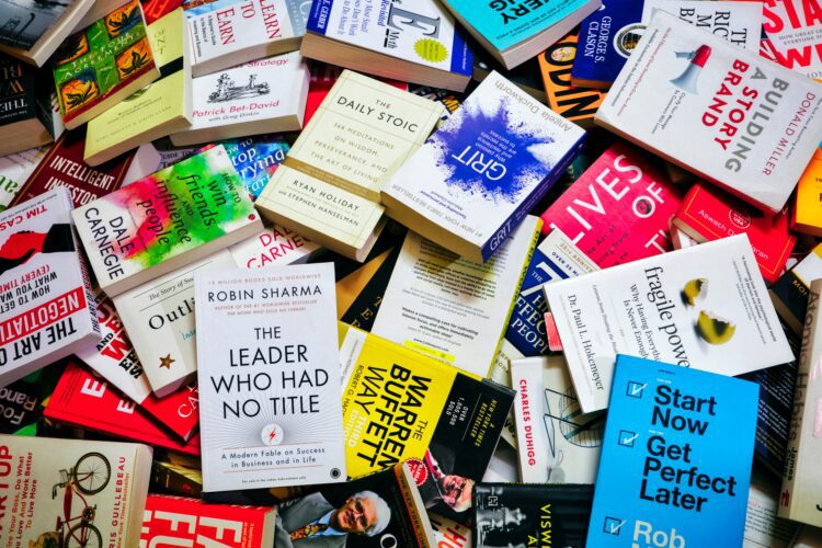 La Mirada Friends of the Library Fall Book Sale