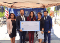 Cerritos College Updates – October 2023