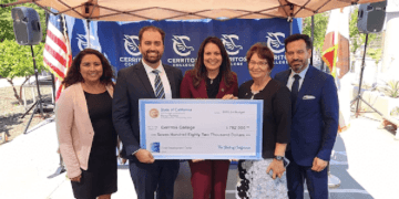 Cerritos College Updates – October 2023