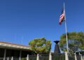 Honoring Our Heroes: A Veterans Day Message from La Mirada Mayor Steve De Ruse