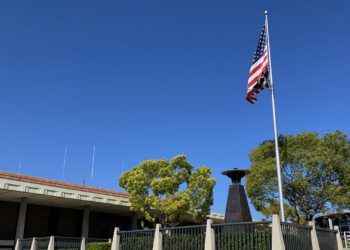 Honoring Our Heroes: A Veterans Day Message from La Mirada Mayor Steve De Ruse
