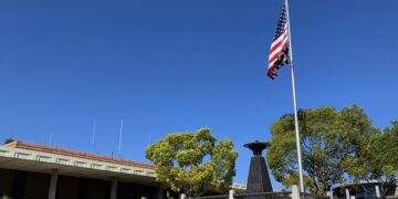 Honoring Our Heroes: A Veterans Day Message from La Mirada Mayor Steve De Ruse
