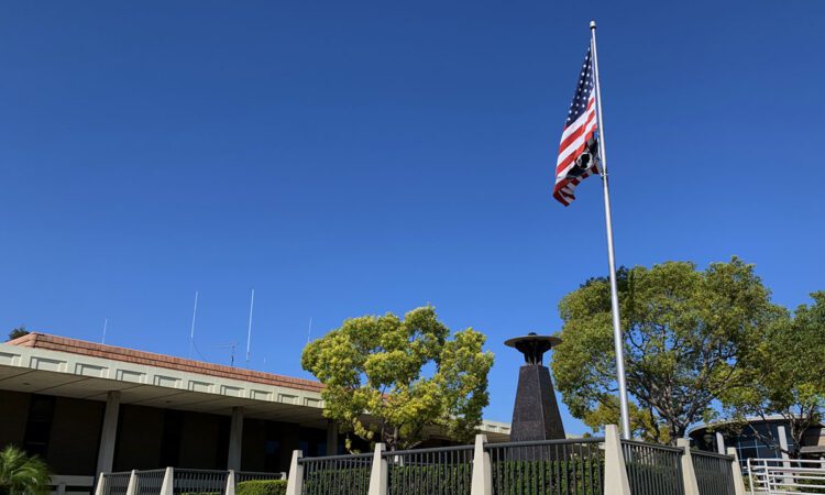 Honoring Our Heroes: A Veterans Day Message from La Mirada Mayor Steve De Ruse